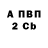 Экстази Cube Nyrufa
